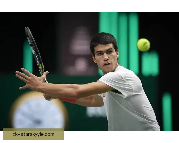 法国众将围攻世界第一阿卡拉斯